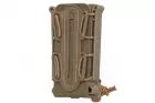 MINI Scorpion Style Soft Shell Magazine Pouch(9MM?