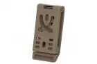 MINI Scorpion Style Soft Shell Magazine Pouch(9MM?