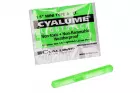 Mini Stick 1.5\  4 heures Bleu Cyalume