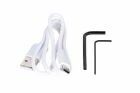 Mirilla de punto rojo Specna Arms CORE Shadow, color negro