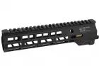 MK14 M-LOK RAIL 9.5 INCH  - BLK Angry Gun