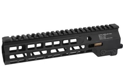 MK14 M-LOK RAIL 9.5 INCH - BLK Angry Gun