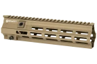 MK15 M-LOK 10.5  HK416 Tan Right-Hand Handguard