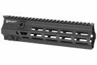 MK15 M-LOK 10.5  HK416 Handguard, Black, Right-Handed