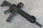 MK18 SAI Daniel Defense Titan Custom