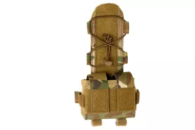 Mk2 Battery Case for Helmet Multicam Emerson