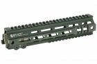 Marui MWS MK4 Handguard with Z-PARTS External Barrel (Right-Hand)