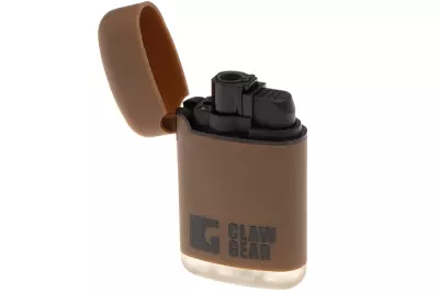 Mk.II Storm Pocket Lighter Coyote Claw Gear