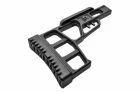 MLC-S2 stock kit with Picatinny adaptor for Maple Leaf VSR-10