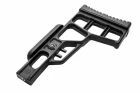 MLC-S2 stock kit with Picatinny adaptor for Maple Leaf VSR-10
