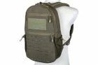 Mochila EDC de 20 litros de Specna Arms, color OD