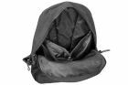 Mochila EDC Specna Arms de 20 litros, interior