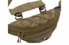 Bolso HEL FANNY RAGNAR Coyote-Multicam en la parte superior