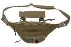 Mochila HEL FANNY RAGNAR Coyote-Multicam delantera