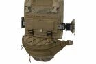 Mochila HEL-FANNY RAGNAR para chaleco t&aacute;ctico Coyote-Multicam