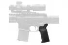 MOE K2 XL AR15/M4 HANDLE BLACK