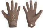 MOG Target High-Abrasion Coyote Gloves