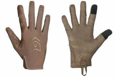 MOG Target Light Duty Coyote Gloves