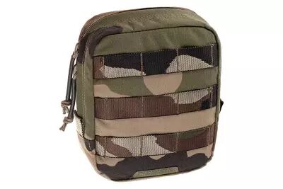 Molle Pouch Medium Vertical Utility Core CCE Clawgear