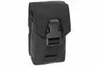 Molle Pouch Smoke Grenade Core Black Clawgear