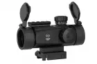 Monolith Red Dot Sight Theta Optics