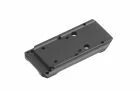 Monte el visor RMR-DPP para P365 VFC abajo