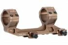 Soporte de 30 mm, 1,5 , Y037, T-EAGLE, color beige, izquierdo