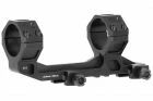 Soporte de 30 mm, 1,5 , Y037, T-EAGLE, negro, izquierdo