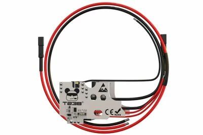 Mosfet DTU Reductor Bluetooth V2 T238