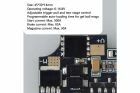 MOSFET DTU V2 Pro &Oacute;ptico T238