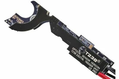 MOSFET DTU V3 PRO Optical Sensor T238