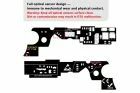MOSFET DTU V3 PRO Optical Sensor T238