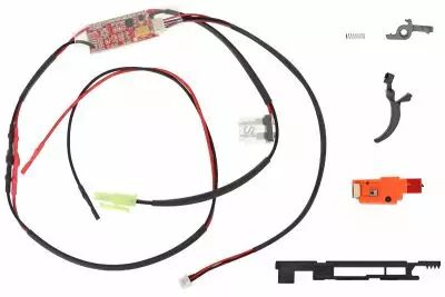 MOSFET ETU 3.0 AVANT V3