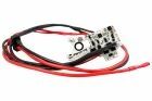 MOSFET V2 Lightning trasero/delantero PERUN