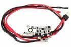 MOSFET V2 Lightning trasero/delantero PERUN