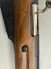 Mosin-Nagant replica sniper rifle with PU Double Bell Spring scope - OPS-Refurb