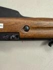 Mosin-Nagant replica sniper rifle with PU Double Bell Spring scope - OPS-Refurb