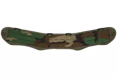 Mosquito Modular Belt Sleeve Woodland Direct Action
