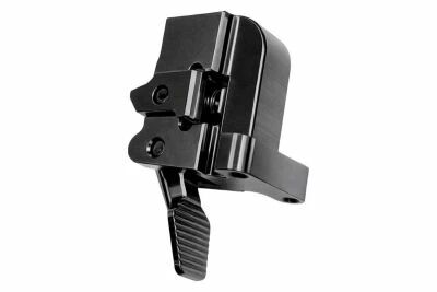 CTM M4XIMUS HPA MP5 Charger Adapter