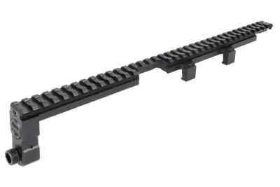 MP5 NGRS Rail Sleeve