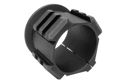 MP5 SD (Marui Next Gen) CNC 6063 Aluminio Tri-Rail Mount