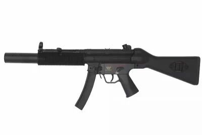 MP5 SD6 Jing Gong AEG - OPS-Refurb