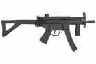 MP5 SW-055AP AEG Replica SNOW WOLF