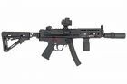 MP5A5 Next Gen Assault Replica 5KU Custom