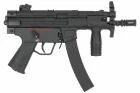 MP5K SW-054SP SNOW WOLF AEG Replica
