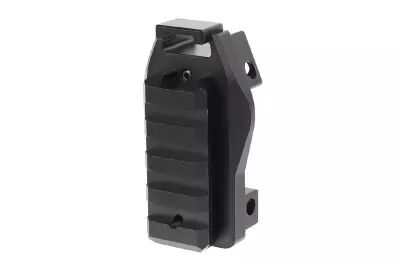 MP7 AEP Picatinny Stock Base