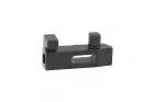 MP9 CNC Hardened Steel Part No. 151