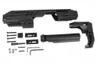 MPG-KRISS <black> Slong