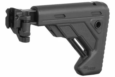 MPX / MCX culata plegable retr�ctil VFC izquierda