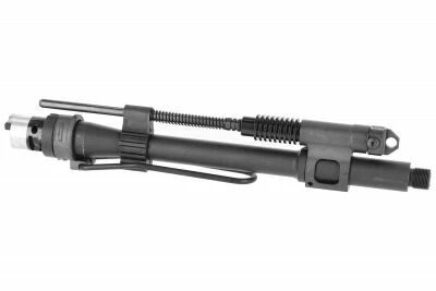 Msk Short Barrel Set
